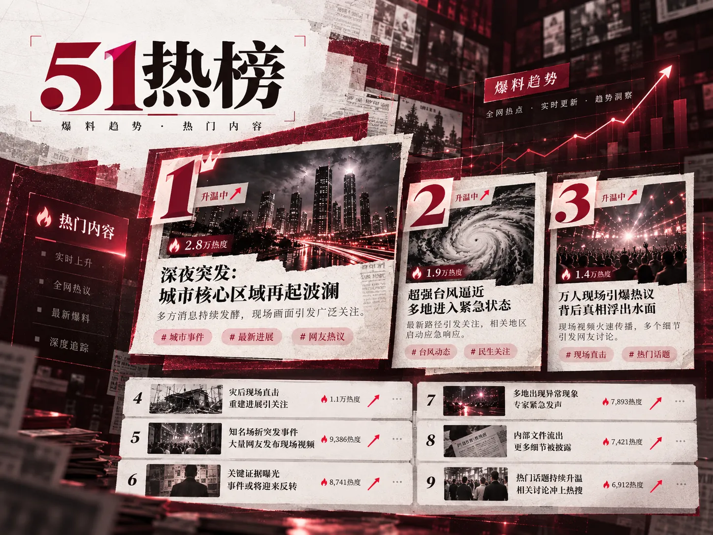 评论区能提供什么信息，又不能证明什么
